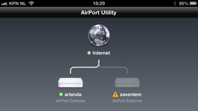 How To Install Airport Express Base Station