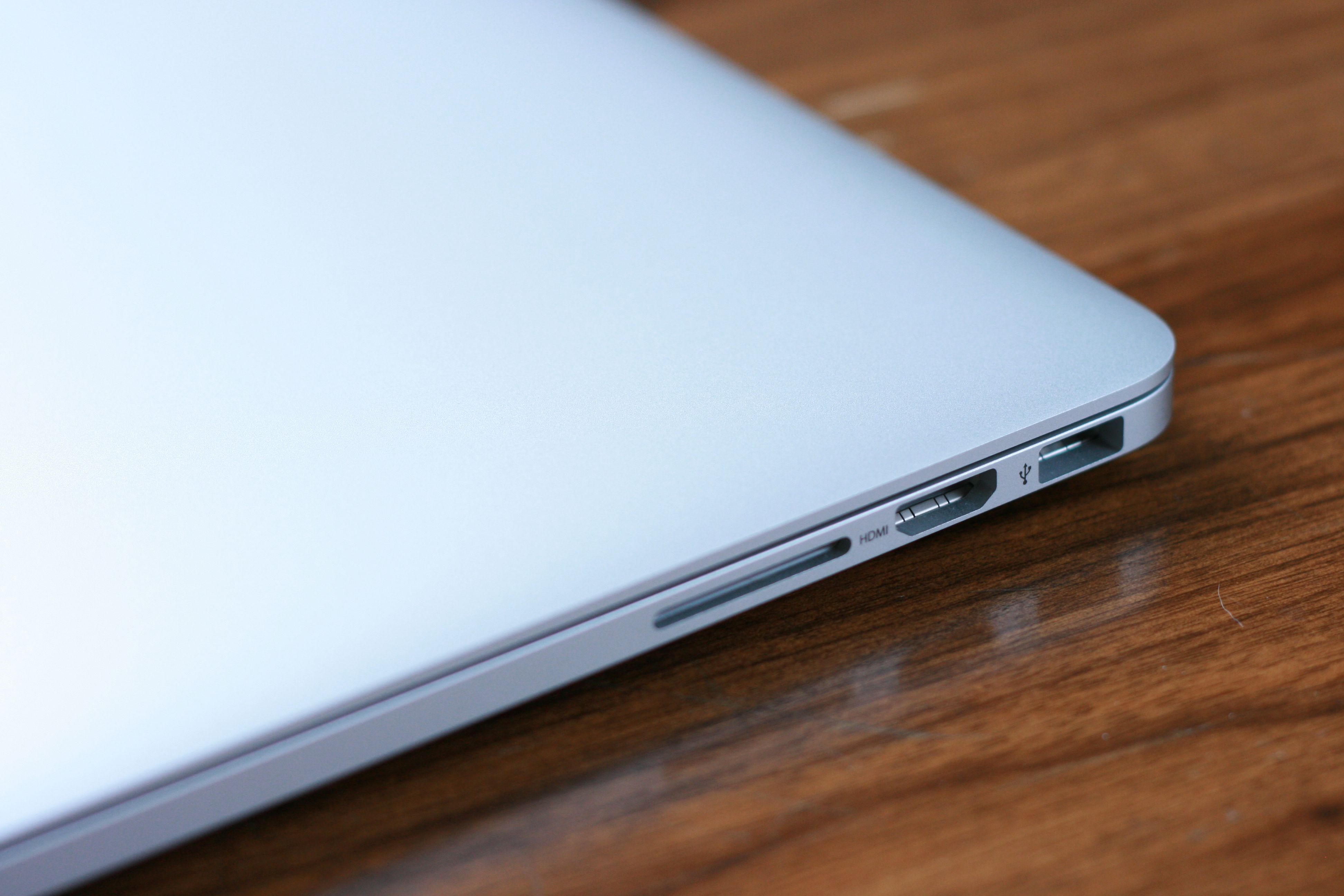 13“ Retina MacBook Pro review: more pixels, value | Ars Technica