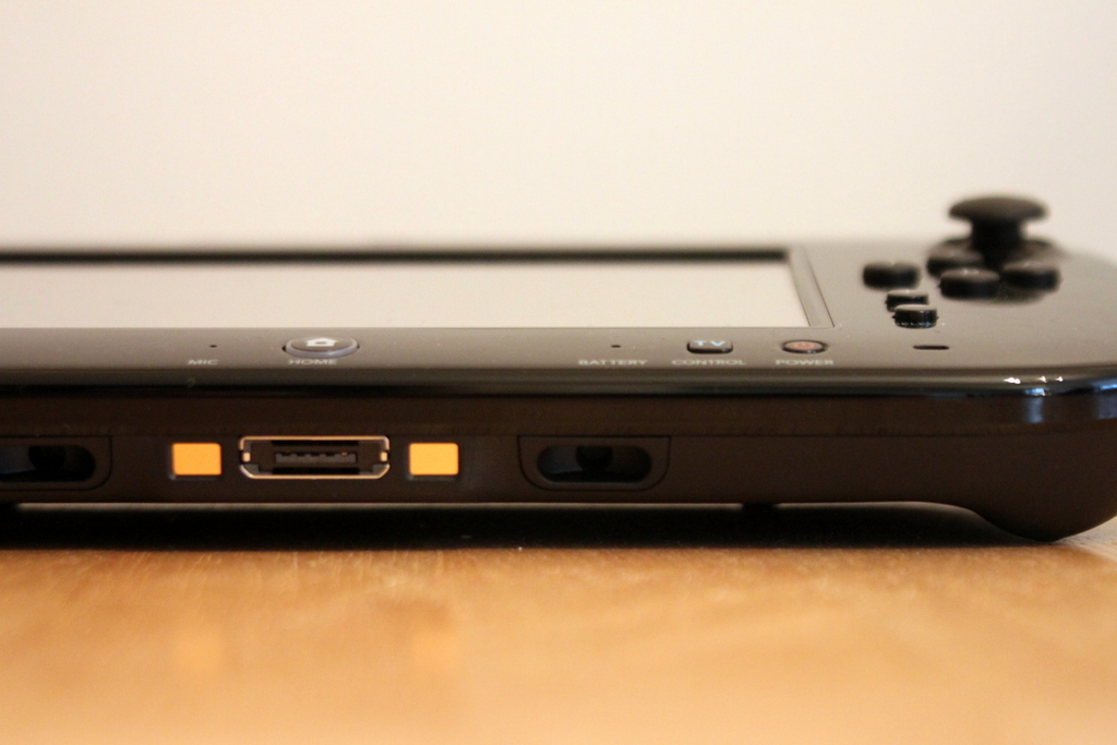 Ten Things That Surprised Us About The Wii U Hardware Updated Ars Technica