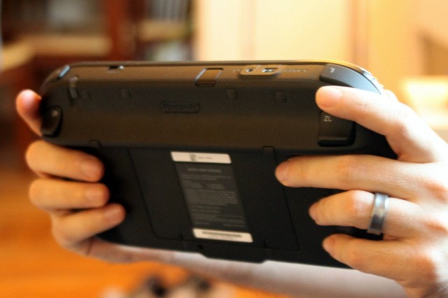 Nintendo's Wii U sales hit new low, at 160K for Q1 2013