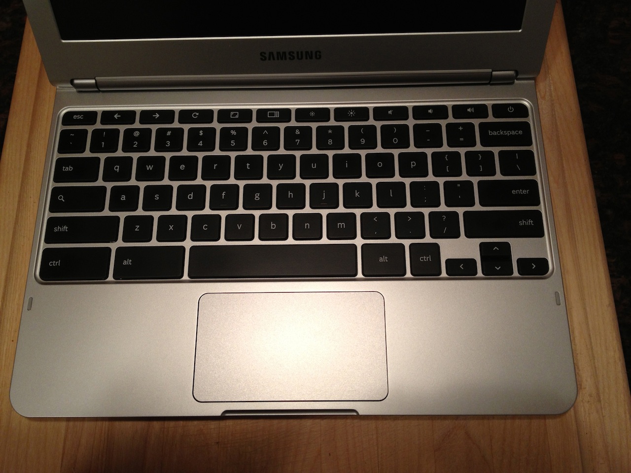 Macbook