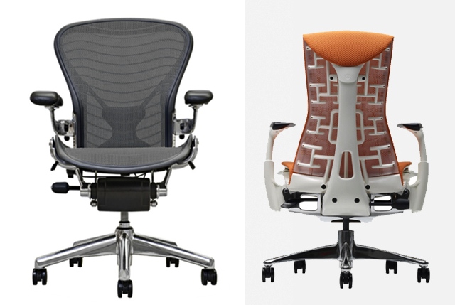 Cheaper alternatives to online herman miller