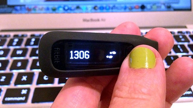 Hands on with the new Fitbit One and its dubious upgrades (Updated)