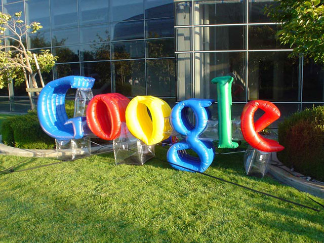 Google cancels all-hands diversity meeting over safety concerns