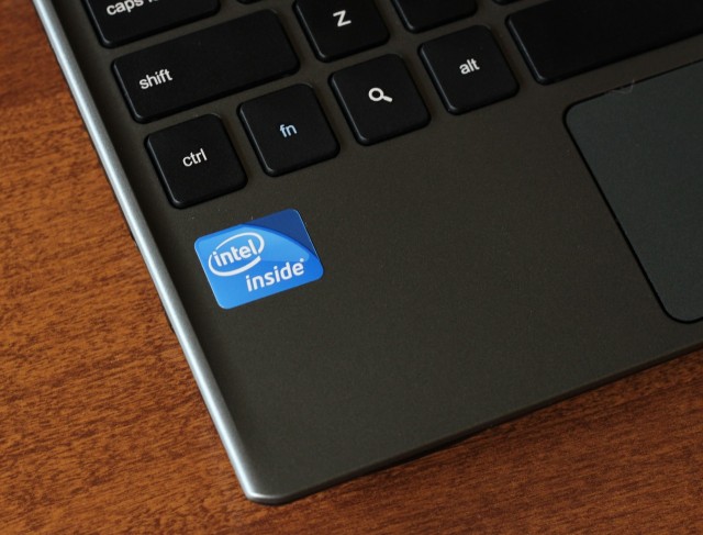 Intel may soon find itself inside even thinner laptops and tablets.