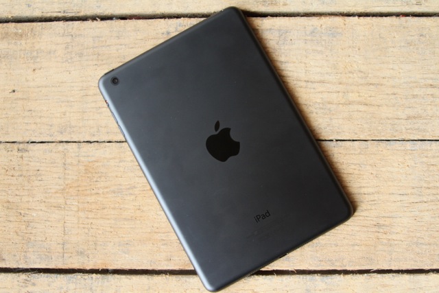 Review: The skinny on the iPad mini—it’s not the size that counts