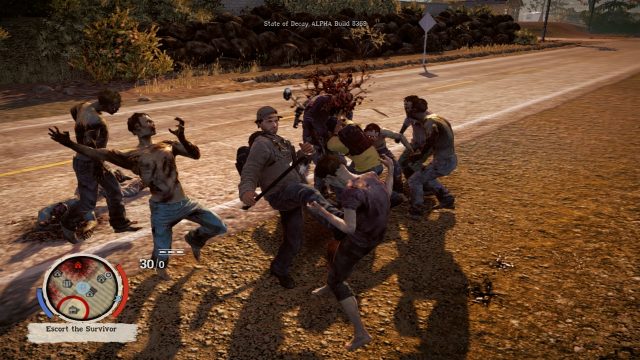 The Best Open World Zombie Survival Game Ever - State Of Decay 2