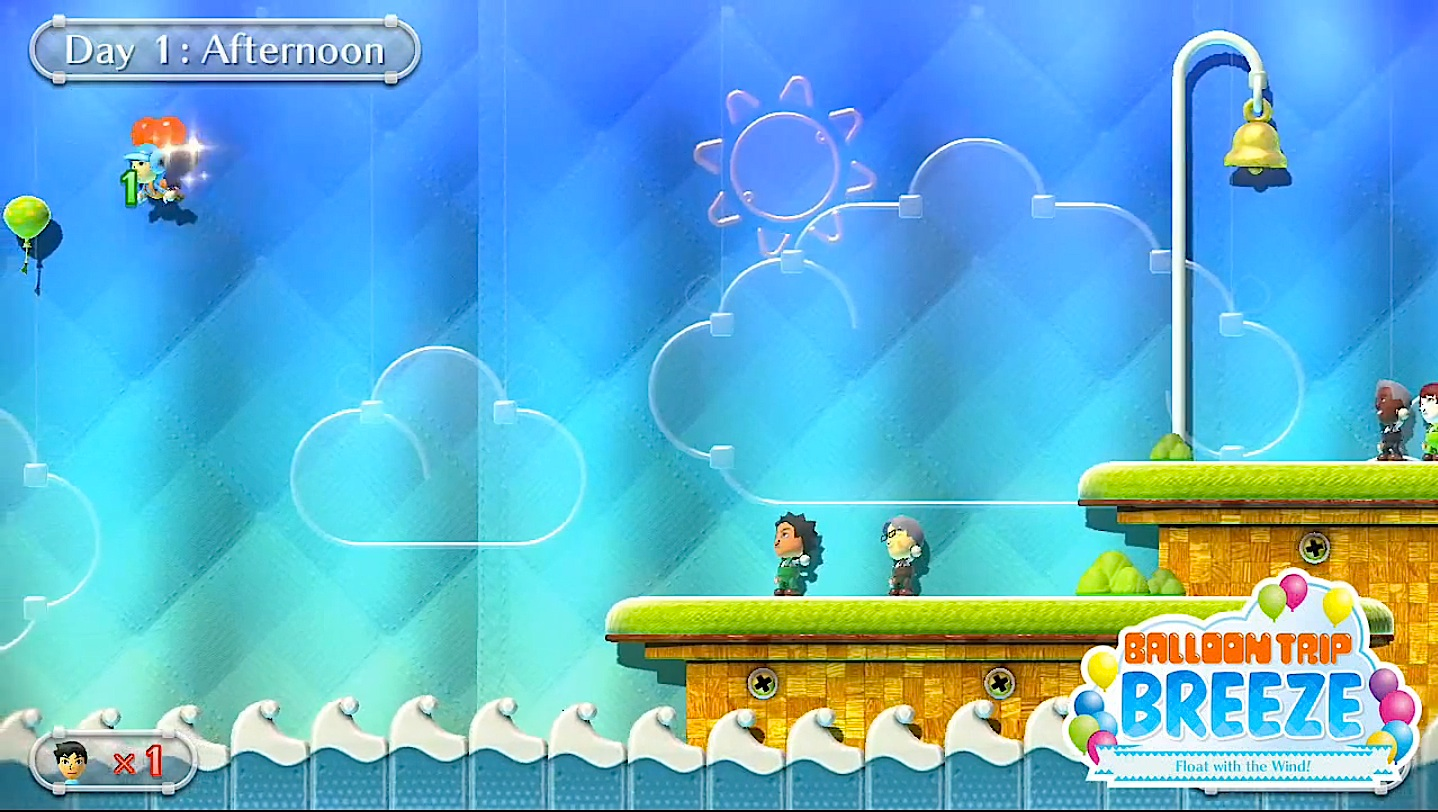 Nintendo Land' for Wii U review