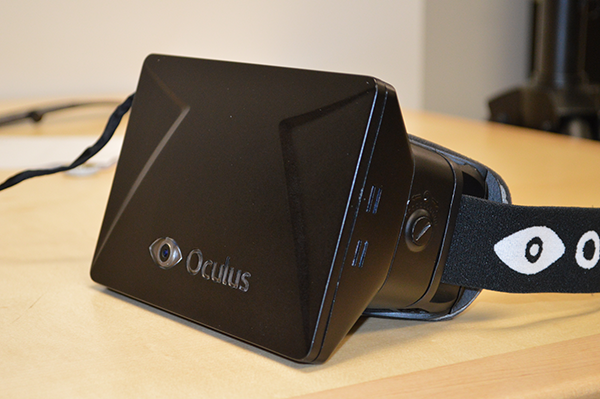 Oculus rift best sale increase resolution