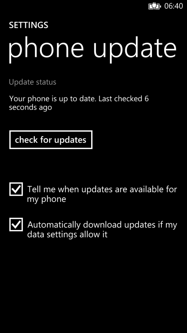 Windows Phone 8 review: Microsoft lays a foundation for success - Ars ...
