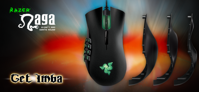 chroma razer mouse driver