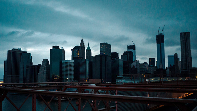 How one NYC data center survived Hurricane Sandy | Ars Technica