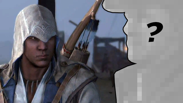 Assassin's Creed 3 review – will Ubisoft ever top it?