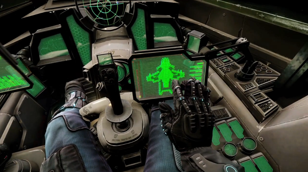Star Citizen's Chris Roberts discusses upping the ante on PC gaming | Ars  Technica