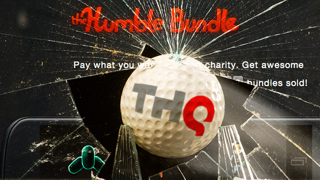 Humble THQ Bundle closes with $5 million - GameSpot