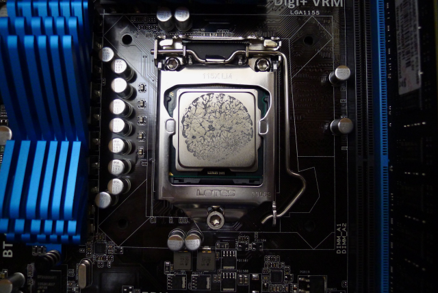 Like it or not, nonreplaceable CPUs may be the future of desktops - Ars ...