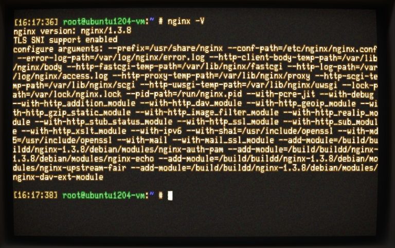 How to set up a safe and secure Web server - Ars Technica
