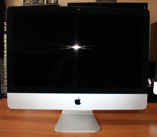 late 2013 imac 27