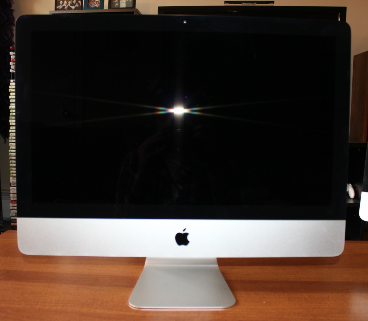 PC/タブレット デスクトップ型PC Review: 21.5-inch 2012 iMac takes two steps forward, one step back 