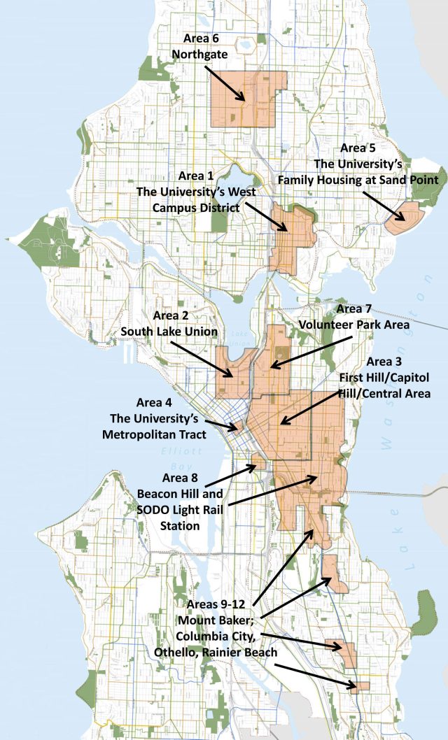 Gigabit Internet access for $45 a month: How Seattle could make it happen –  GeekWire