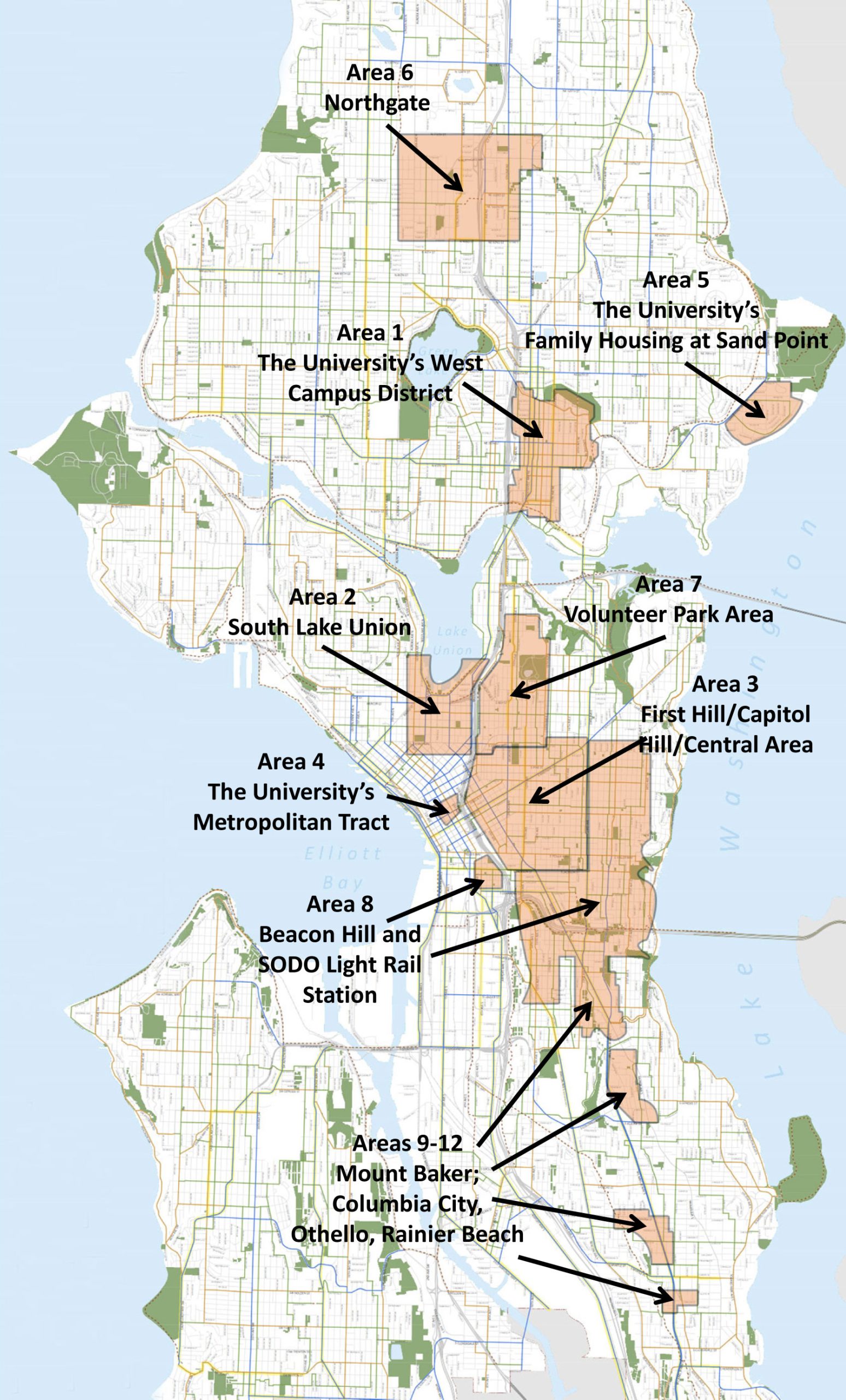 Seattle announces its own gigabit Internet service - Ars Technica