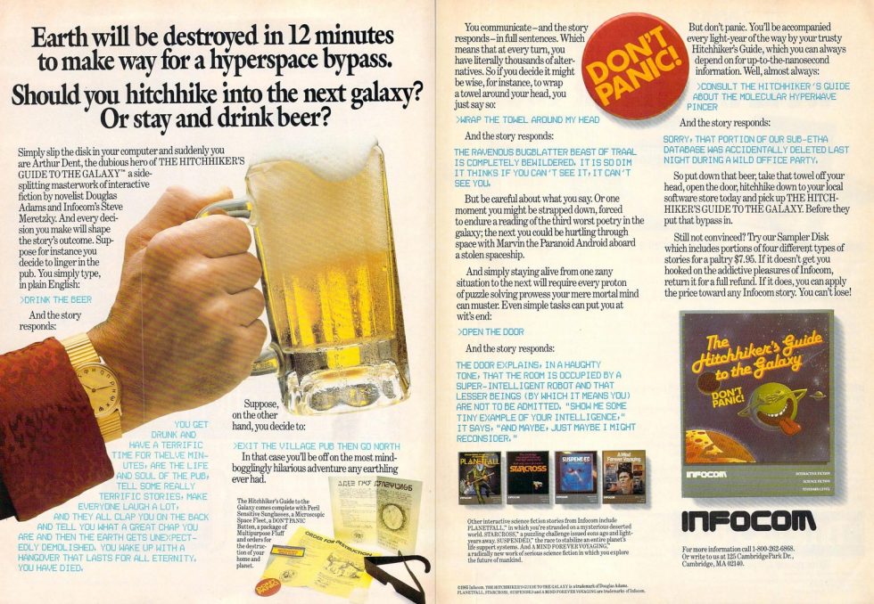 First encounter: COMPUTE! magazine and its glorious, tedious type-in ...