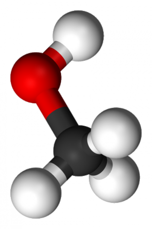 Cosmic alcohol, vintage seven billion years, measures physical constant ...