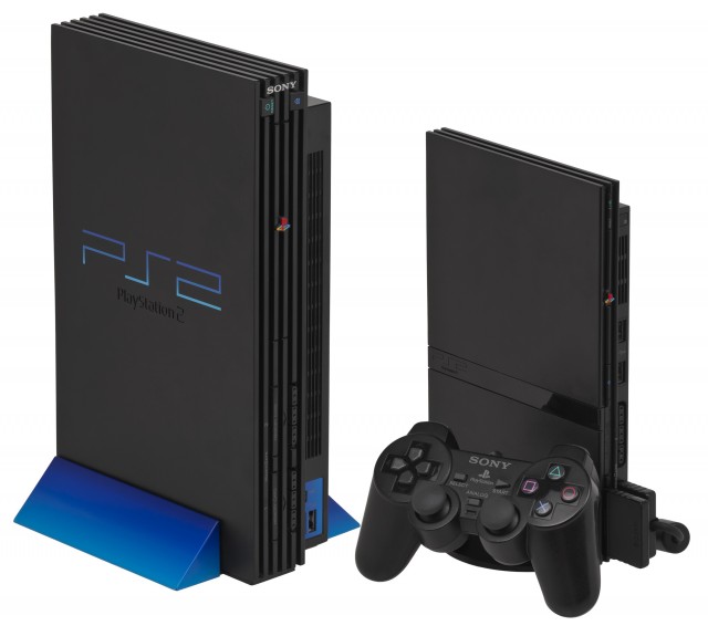 Sony PS2 review: Sony PS2 - CNET