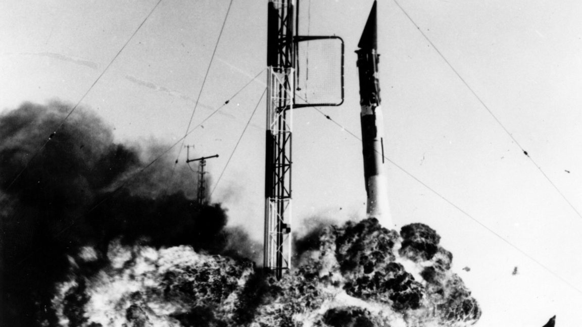 Report: NASA is broken and it's up to us to fix it - Ars Technica