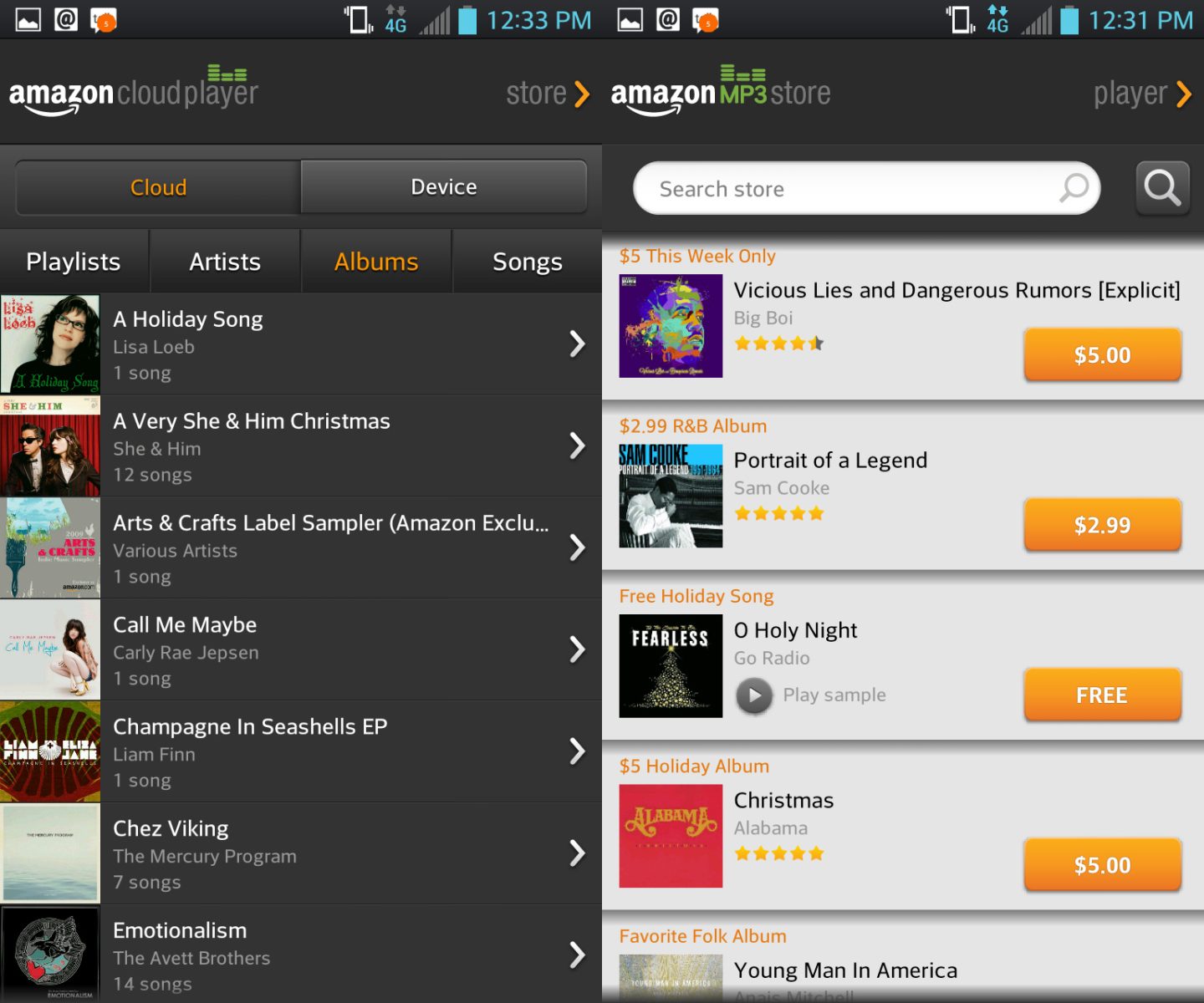 Drop the beat: The Ultimate Smartphone Guide, part III - Ars Technica