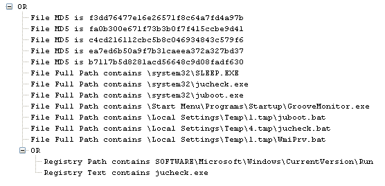 Iranian computers targeted by new malicious data wiper program