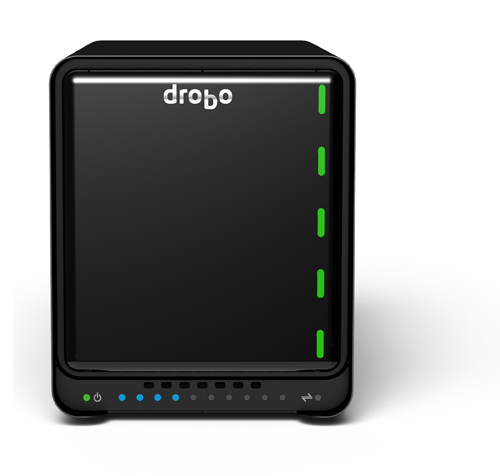 drobo dashboard 2.5.1 download