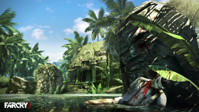 far cry 3 steam not launching