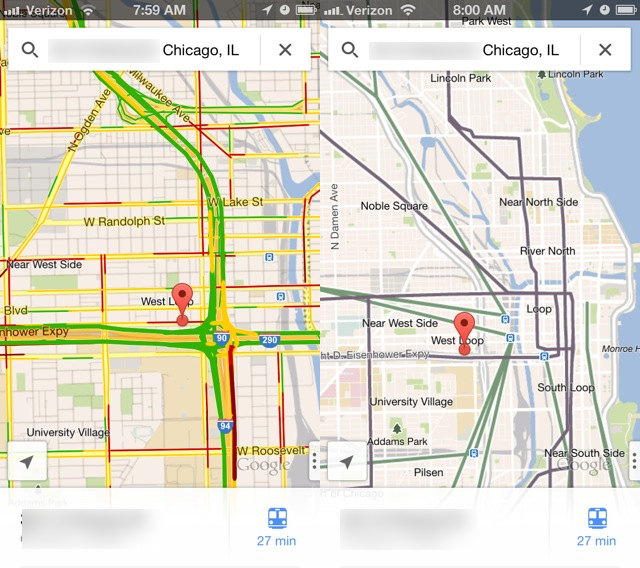 Done With Google Maps? 12 Reasons to Try Apple Maps