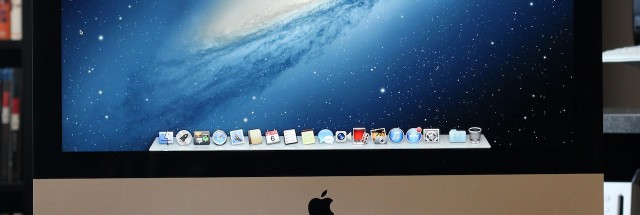 PC/タブレット デスクトップ型PC Review: 21.5-inch 2012 iMac takes two steps forward, one step back 
