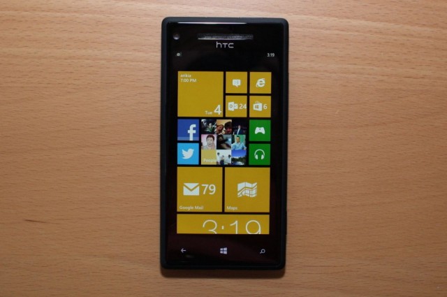 Review: HTC 8X is the best Windows Phone 8 handset out there (Updated)