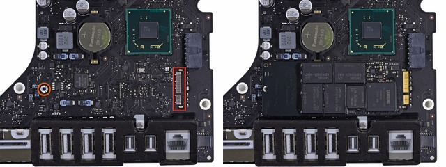You won't be adding an aftermarket SSD to your new iMac | Ars Technica
