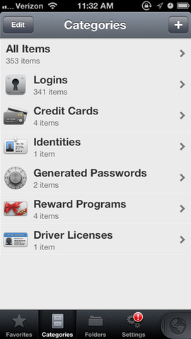 ioskeepass