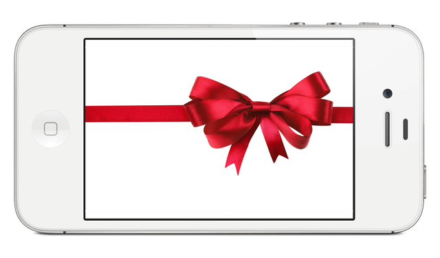 Making a list and checking it twice: Five iOS gift planning apps 