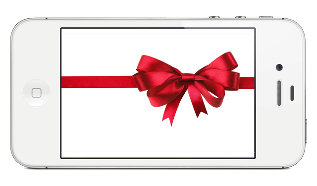 Making A List And Checking It Twice Five Ios Gift Planning Apps Ars Technica