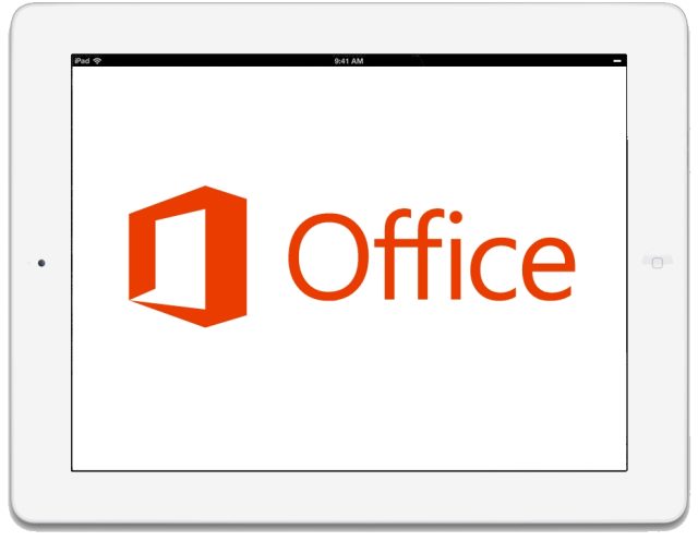 In bringing Office to iOS, Microsoft is playing a dangerous game