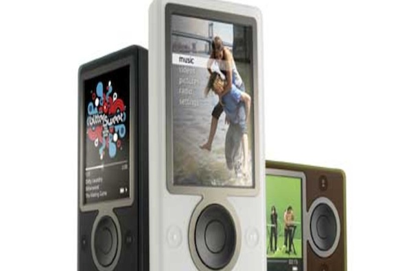 The Zune is gone, and its brand is fading.