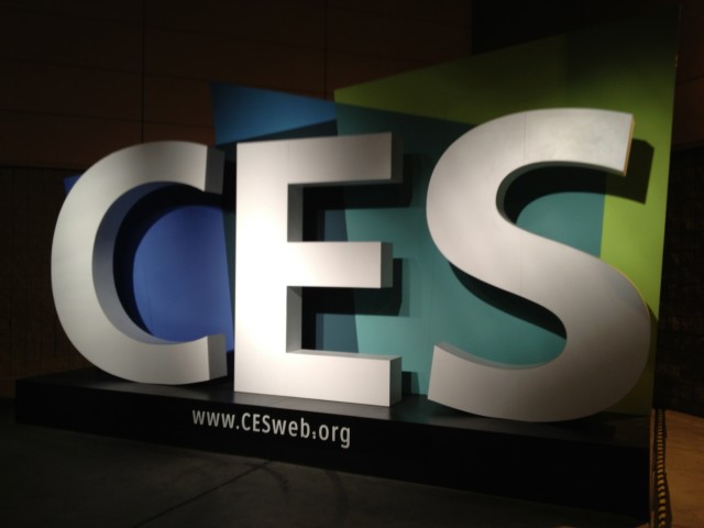 CES 2013: a window into the coming year's technology trends
