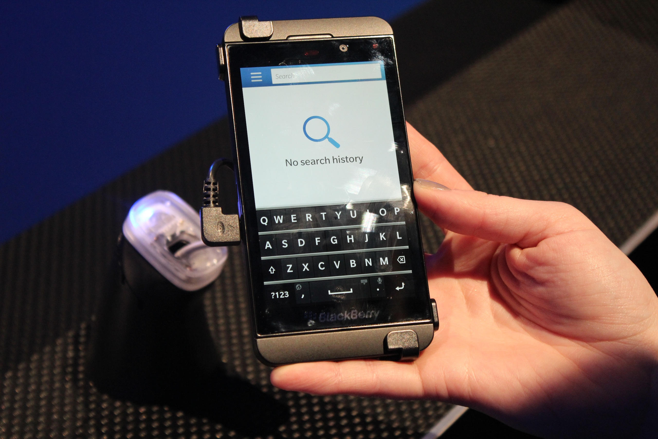 Touch Keyboard Mobile Phones