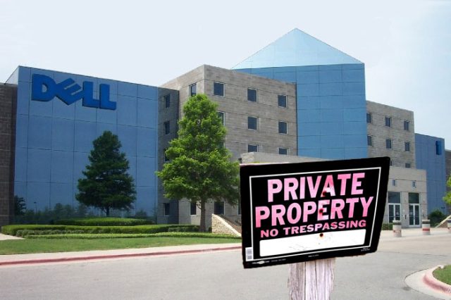 Dell went private, and escaped Ars' Deathwatch list—and "whiner" investors.