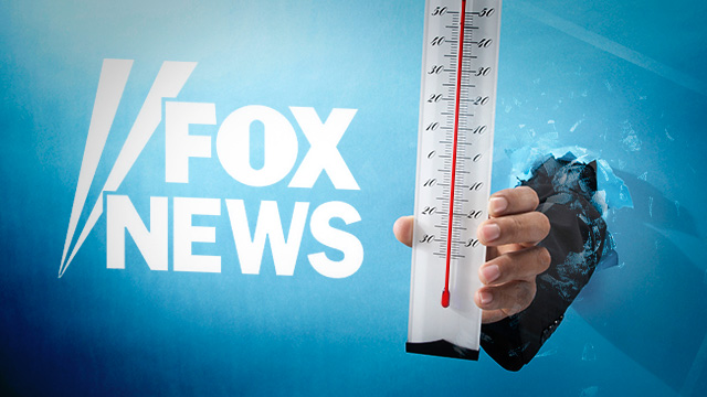 In the past, we've witnessed Fox News <a href='/science/2010/12/fox-news-on-climate-skip-the-science-report-the-controversy/'>take an editorial position against basic facts</a>, but has it <em>really</em> influenced anyone's vote?