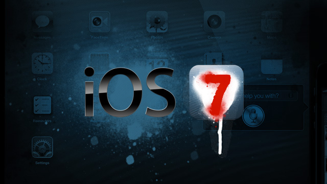 Bring us the features! An Ars staff wish list for iOS 7