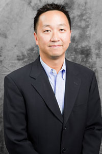 Newegg Chief Legal Officer Lee Cheng