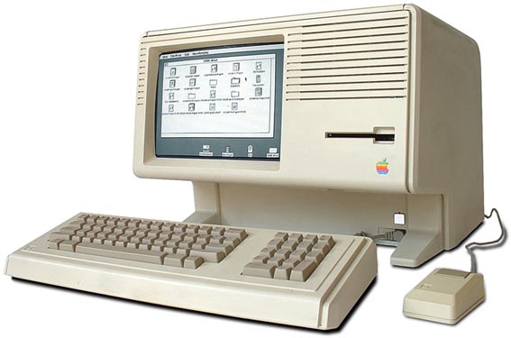 Source code for Apple’s historic Lisa OS to be made available in 2018