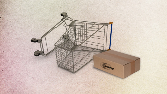 Raak verstrikt heilig Afstoten How Newegg crushed the “shopping cart” patent and saved online retail | Ars  Technica